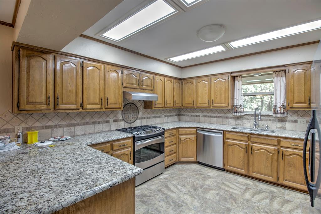 Clark Tb - Residential