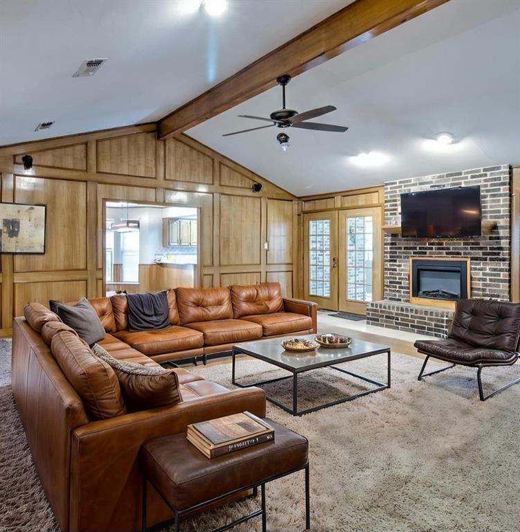 Clark Tb - Residential