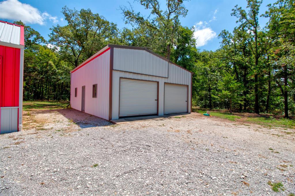 Clark Tb - Residential