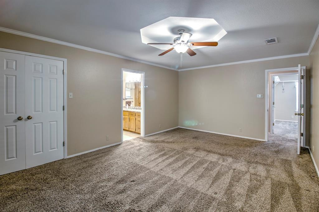 Clark Tb - Residential