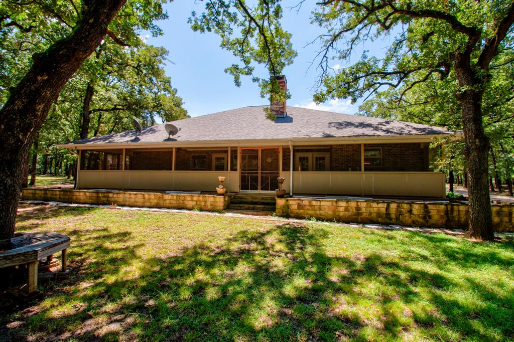 Clark Tb - Residential