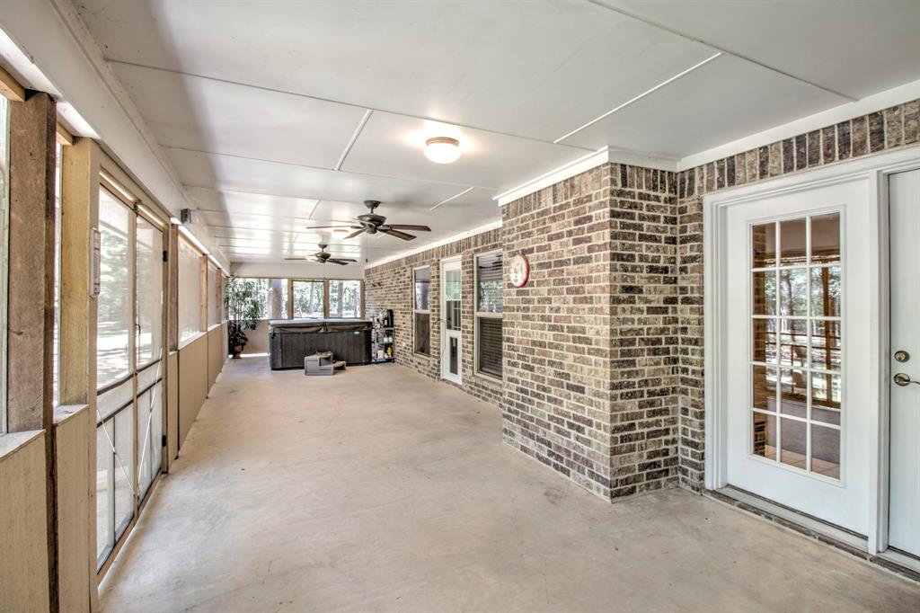 Clark Tb - Residential