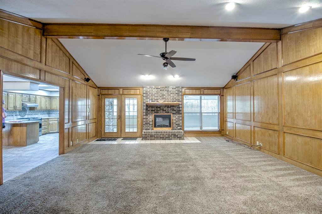 Clark Tb - Residential