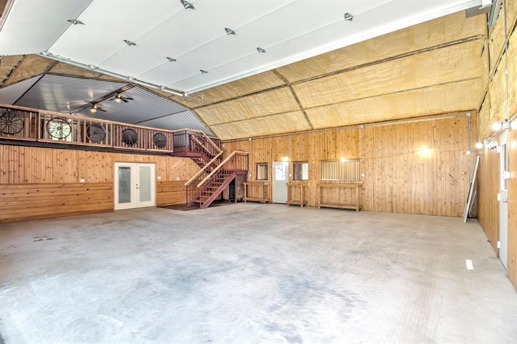 Clark Tb - Residential