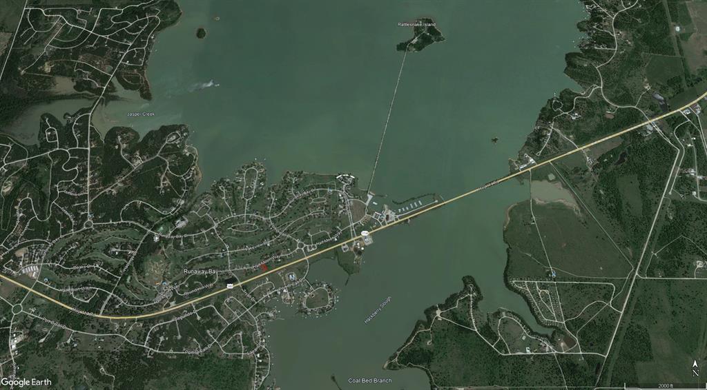 Runaway Bay, Unit1 - Land