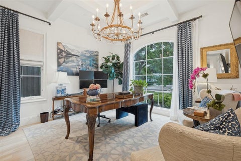 Tiny photo for 4624 S Versailles Avenue, Highland Park, TX 75209 (MLS # 21399110)