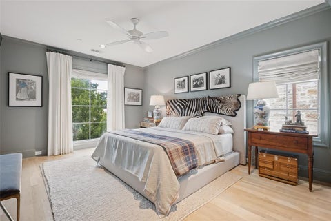 Tiny photo for 4624 S Versailles Avenue, Highland Park, TX 75209 (MLS # 21399110)