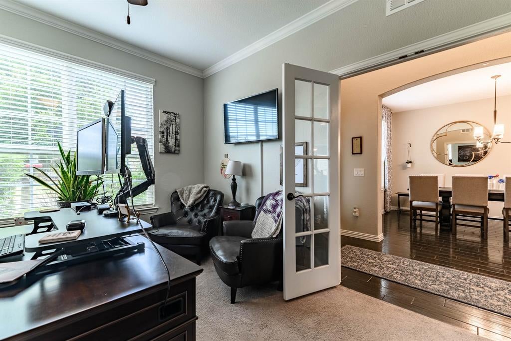 3107 Standridge Lane