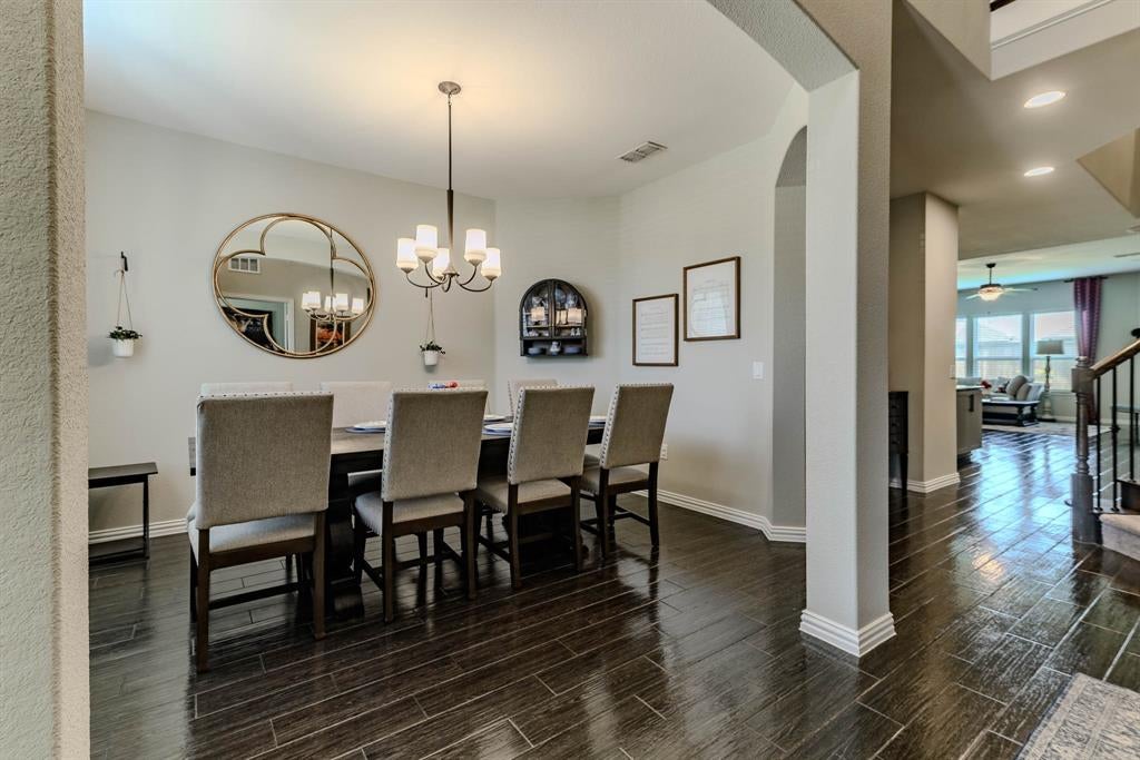 3107 Standridge Lane