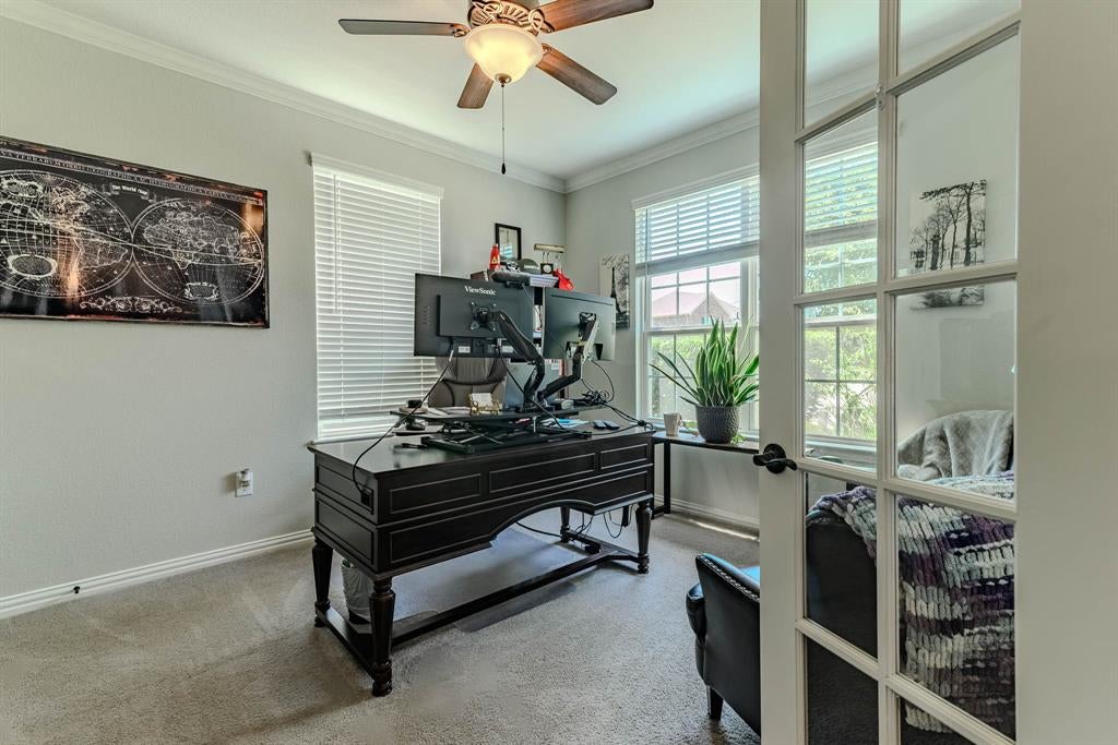 3107 Standridge Lane
