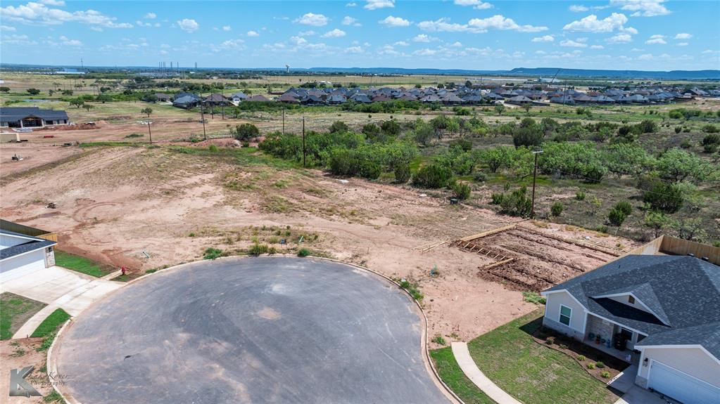 Forrest Meadows Add - Land