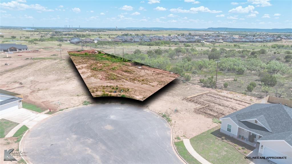 Forrest Meadows Add - Land