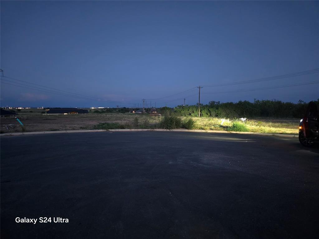 Forrest Meadows Add - Land