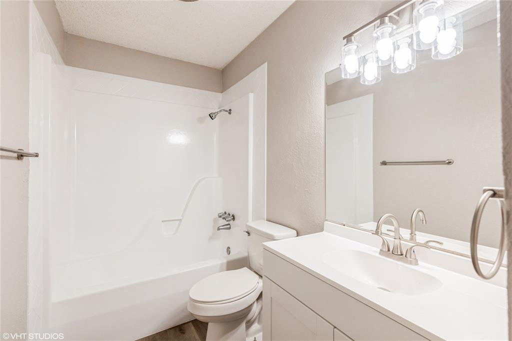 Richland Hts - Residential