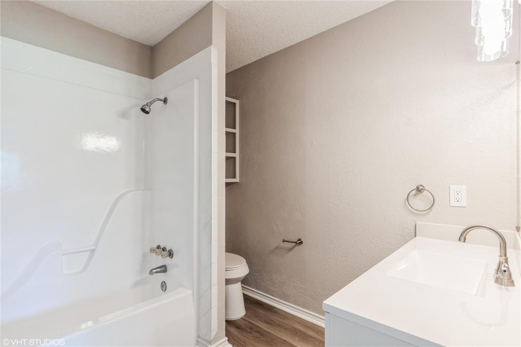 Richland Hts - Residential