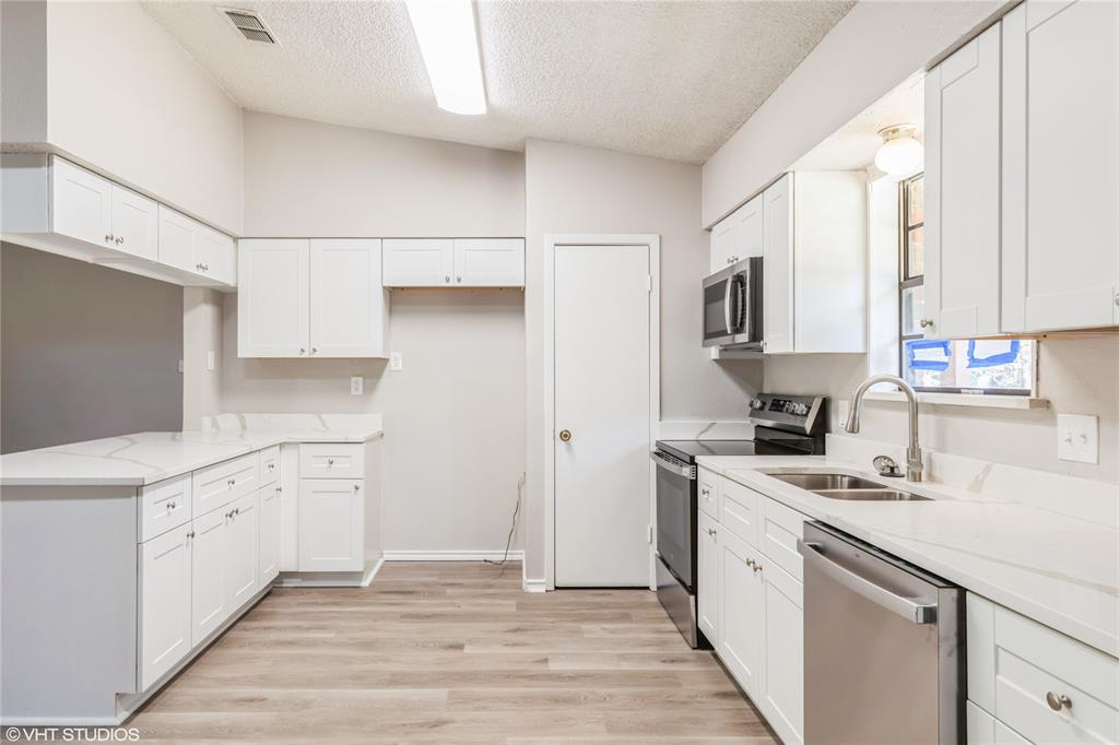 Richland Hts - Residential