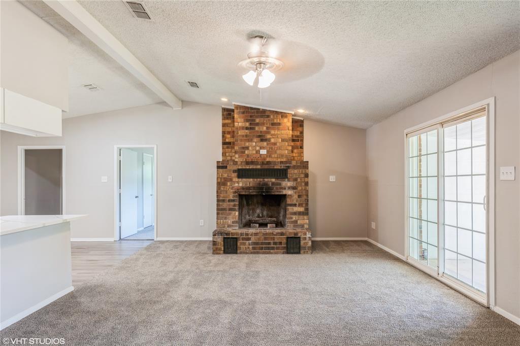 Richland Hts - Residential