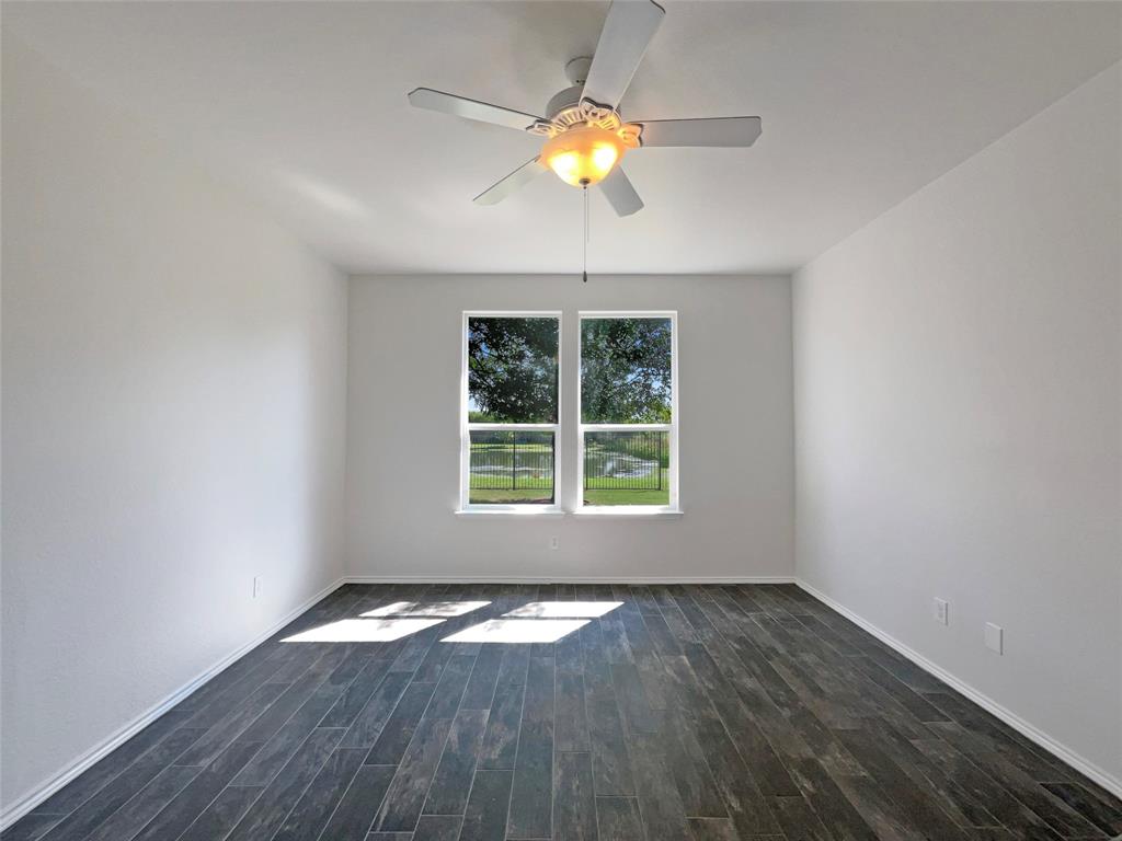 Parks At Boat Club The - Residential