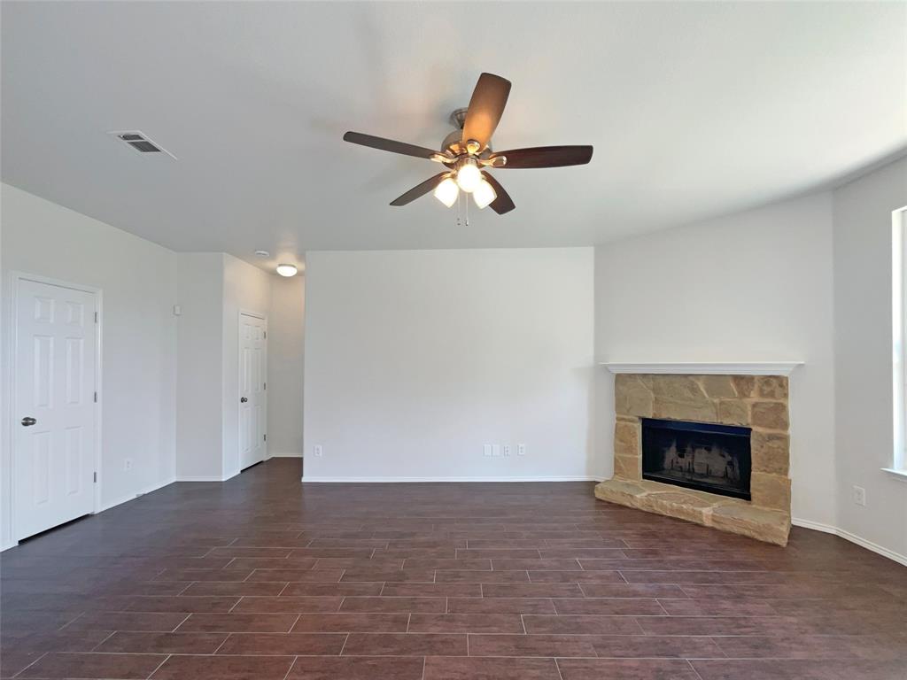 Parks At Boat Club The - Residential