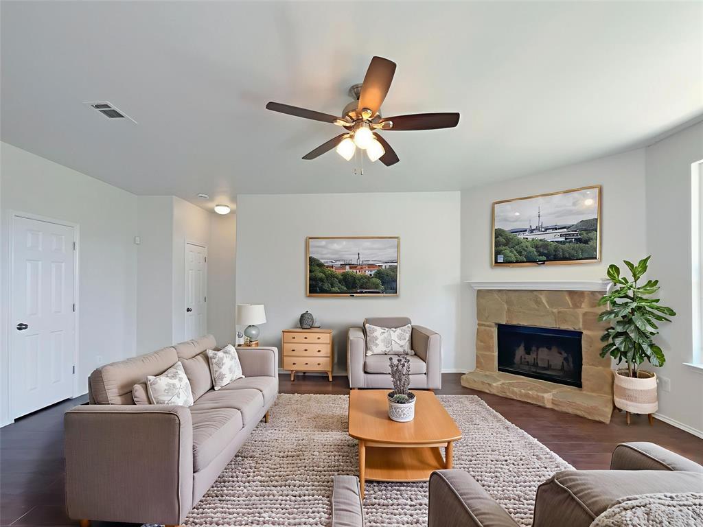 Parks At Boat Club The - Residential