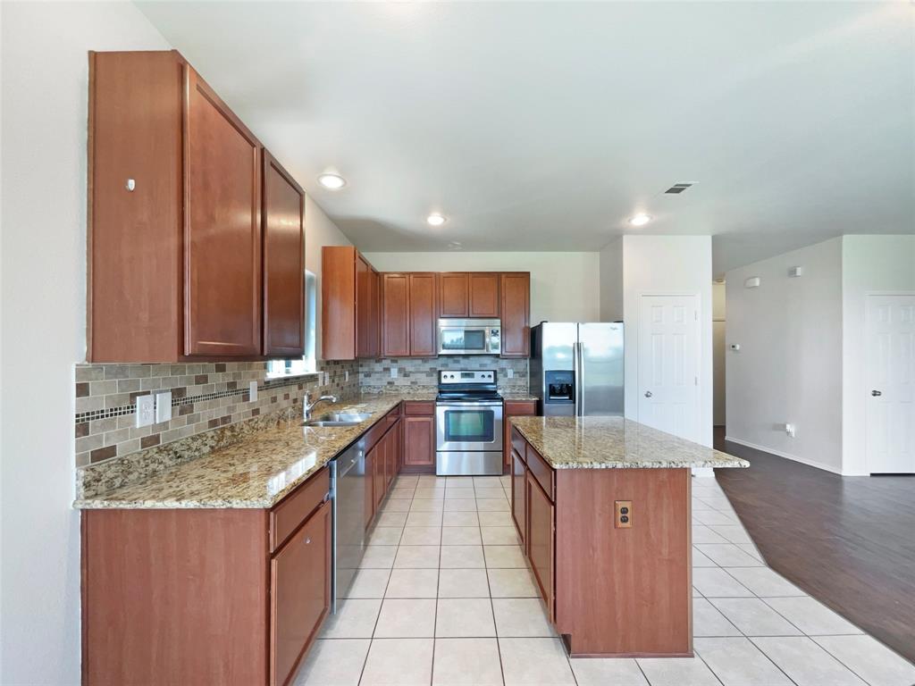 Parks At Boat Club The - Residential