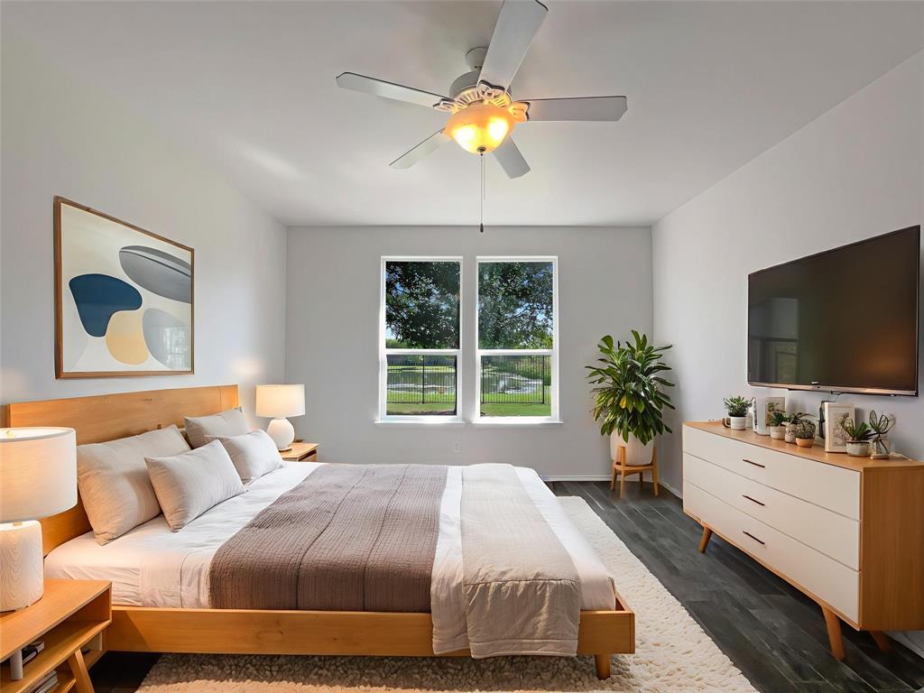 Parks At Boat Club The - Residential