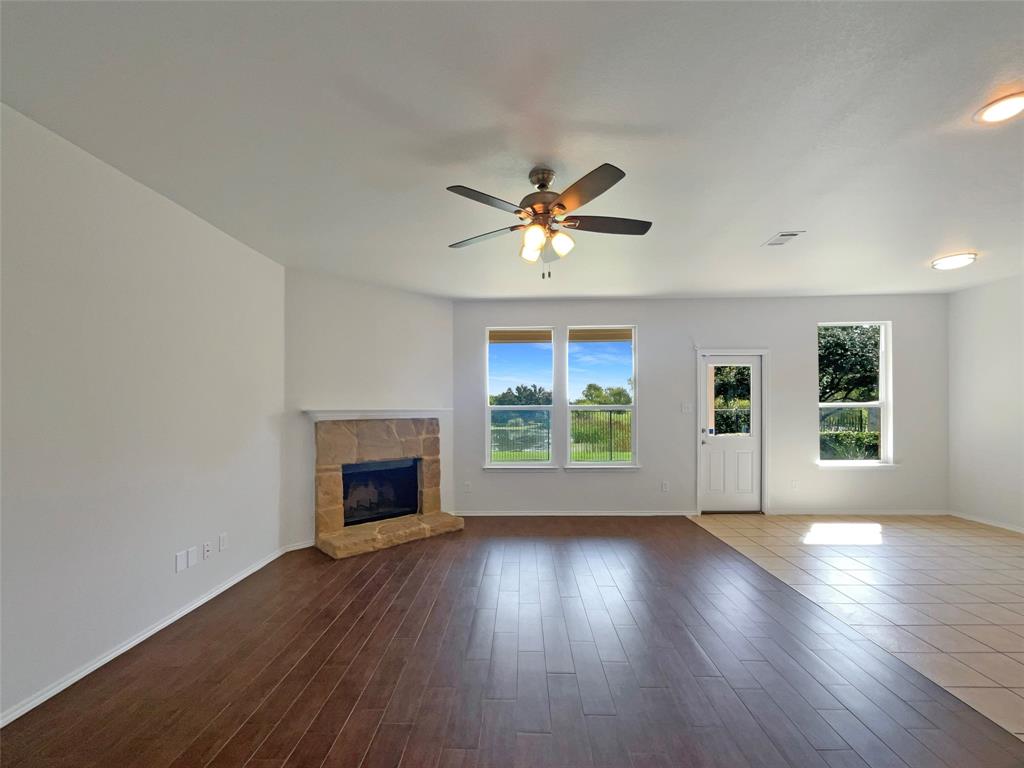 Parks At Boat Club The - Residential