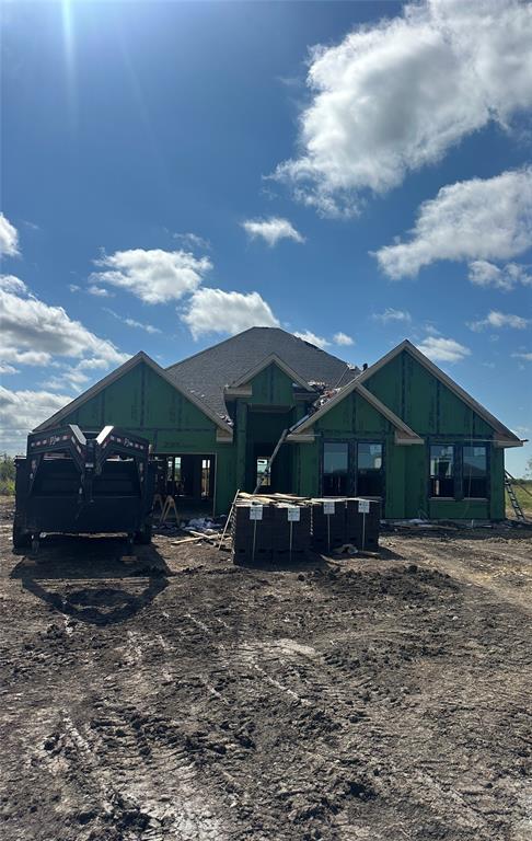 Highrice - Residential