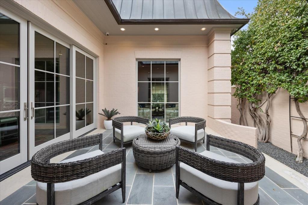 Hillcrest Add - Residential