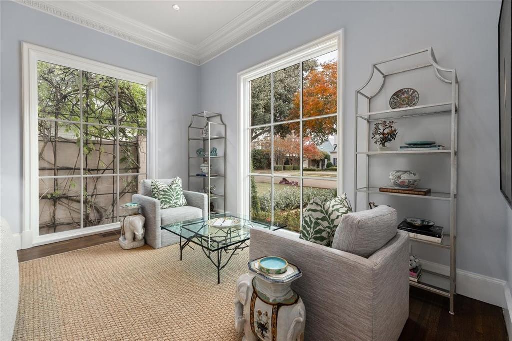 Hillcrest Add - Residential