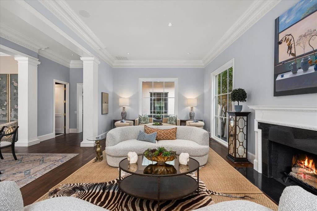 Hillcrest Add - Residential