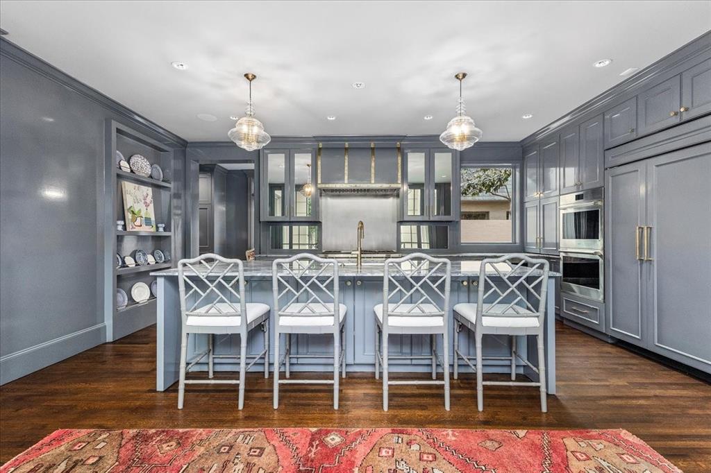 Hillcrest Add - Residential