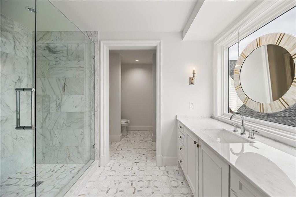 Hillcrest Add - Residential