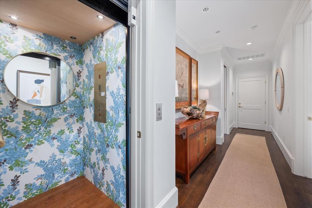 Hillcrest Add - Residential