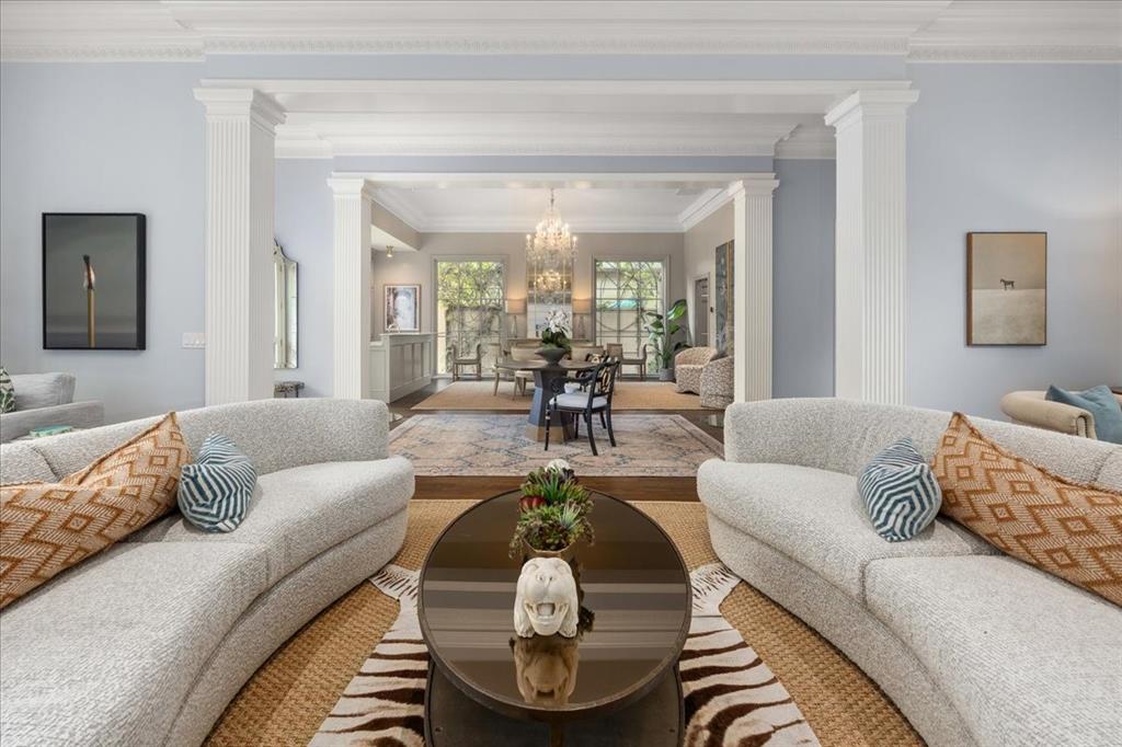 Hillcrest Add - Residential