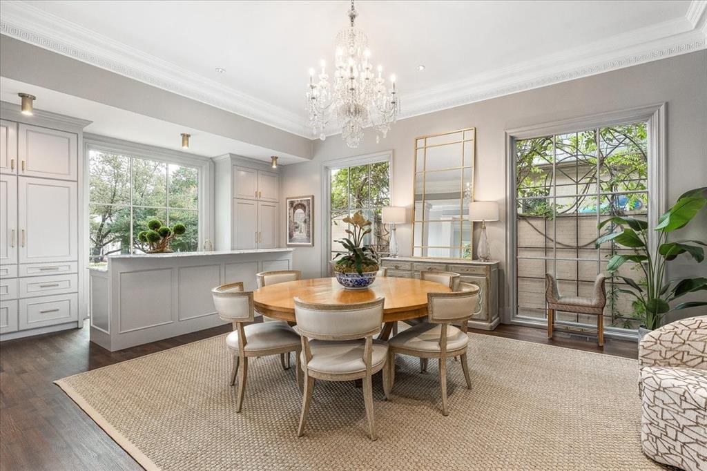 Hillcrest Add - Residential