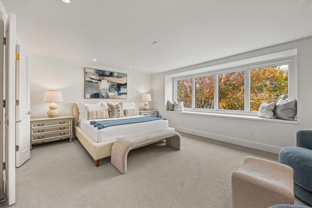 Hillcrest Add - Residential