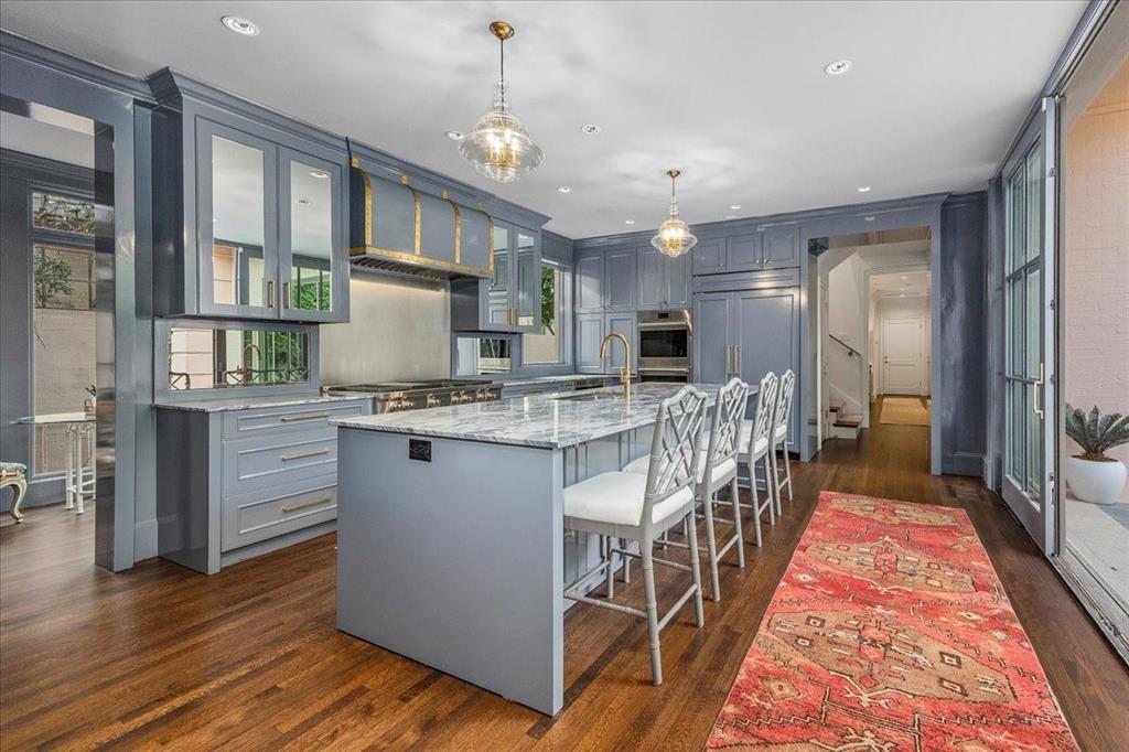 Hillcrest Add - Residential