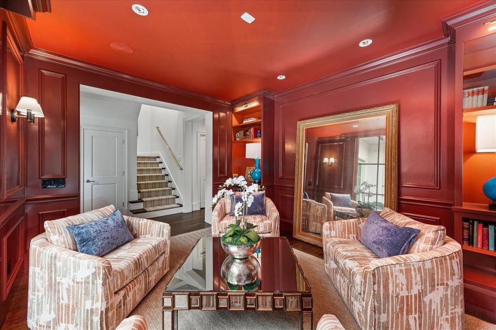 Hillcrest Add - Residential