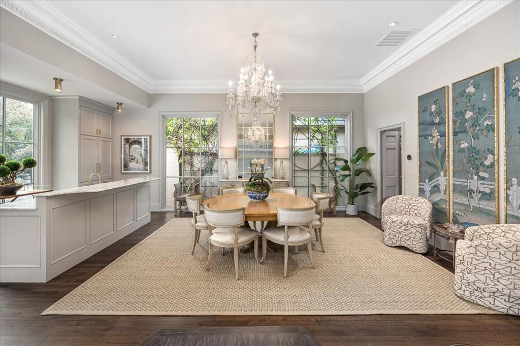 Hillcrest Add - Residential