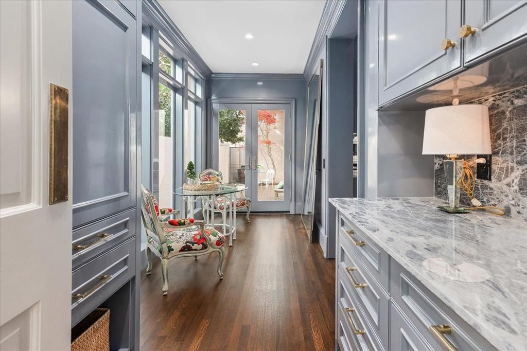 Hillcrest Add - Residential