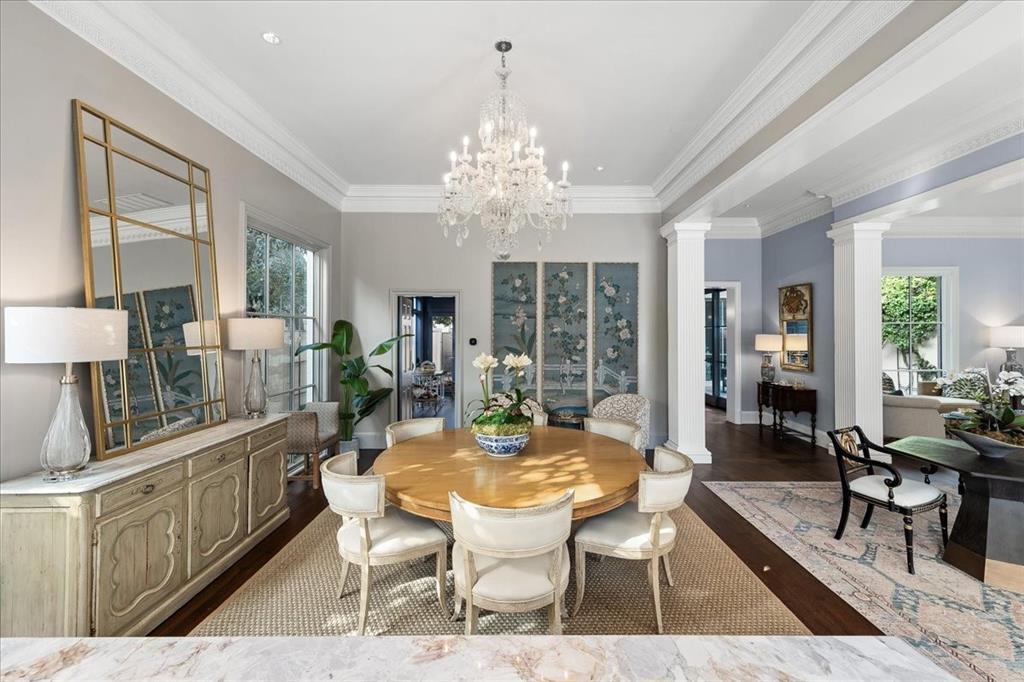 Hillcrest Add - Residential