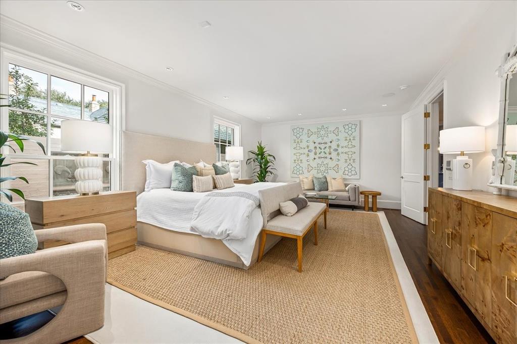 Hillcrest Add - Residential