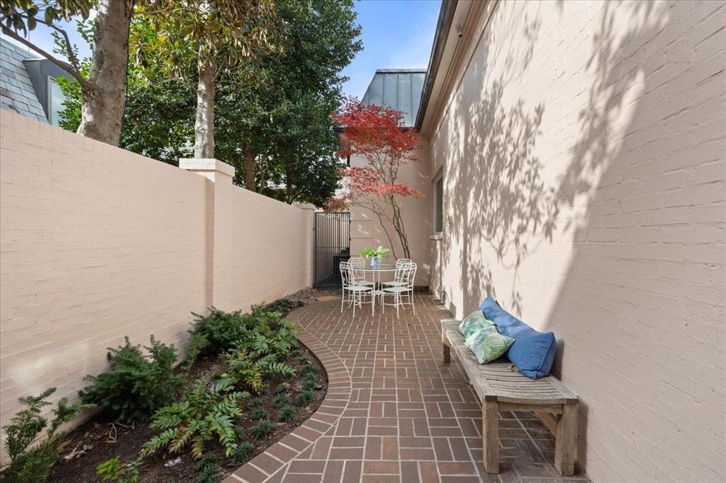 Hillcrest Add - Residential