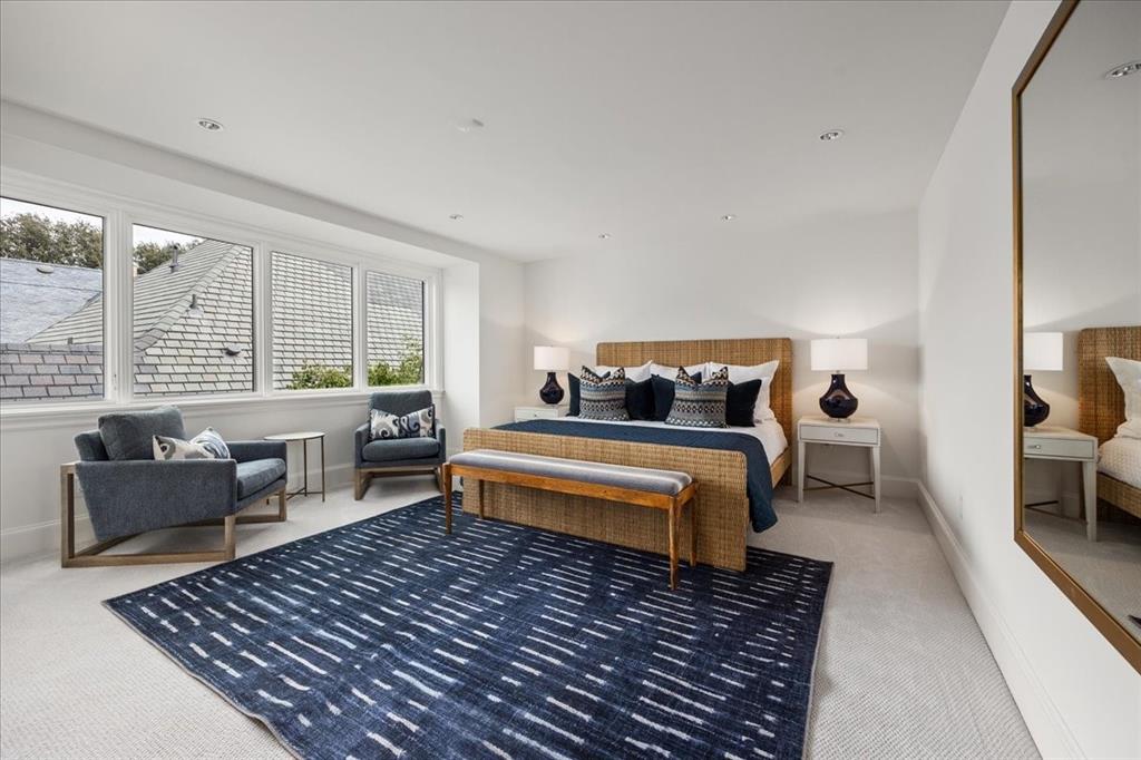 Hillcrest Add - Residential