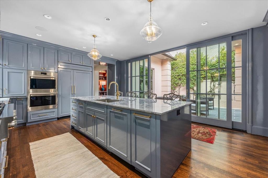 Hillcrest Add - Residential