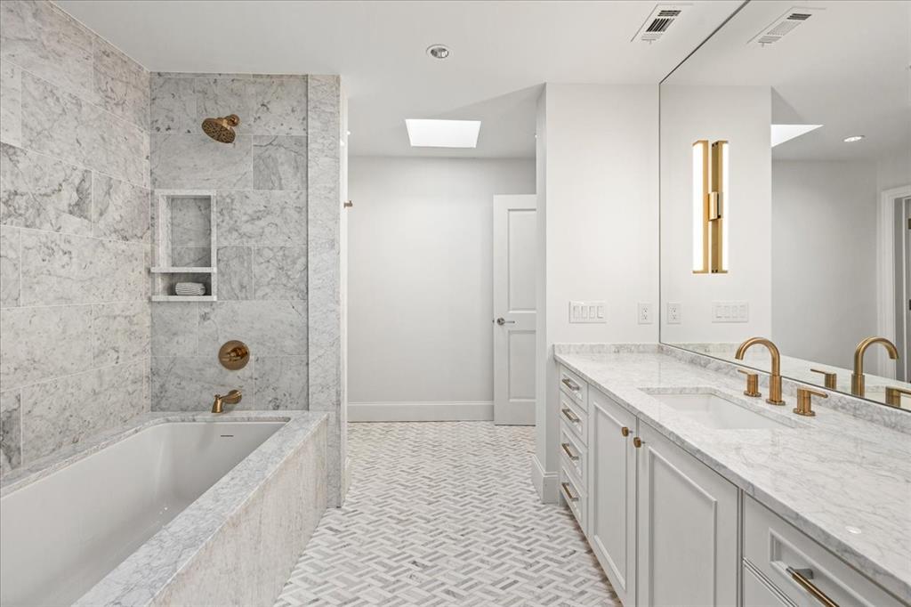 Hillcrest Add - Residential