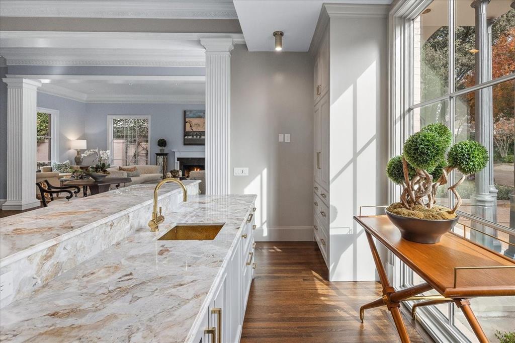 Hillcrest Add - Residential