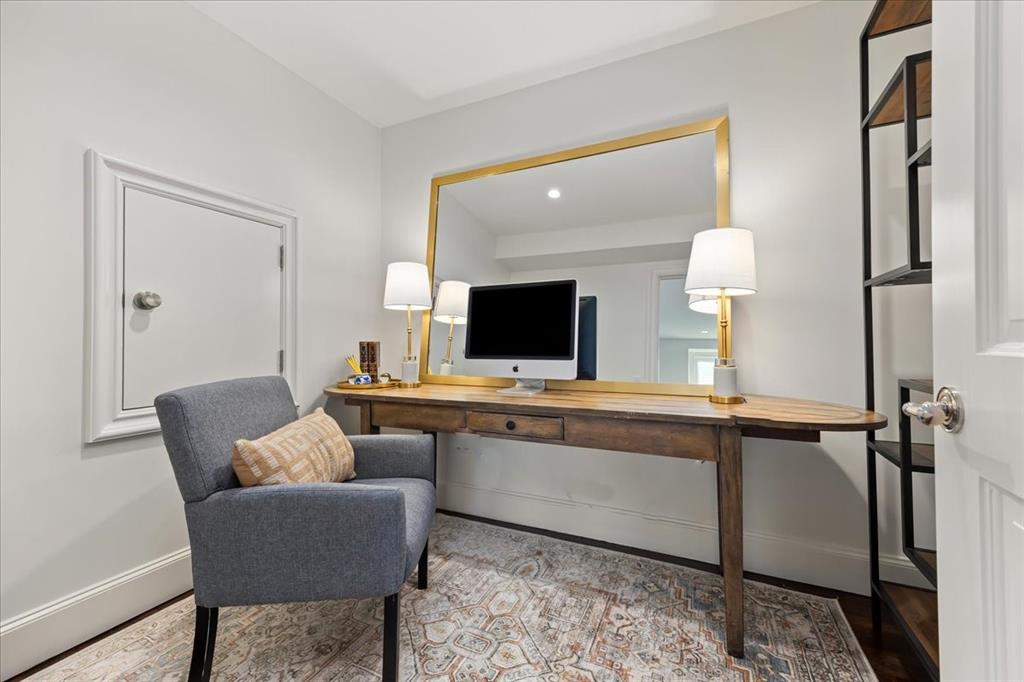 Hillcrest Add - Residential