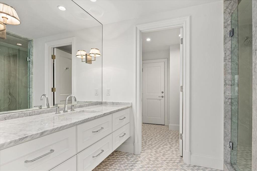 Hillcrest Add - Residential